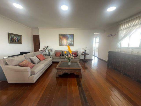 Imagem Cobertura com 3 Quartos à Venda, 516 m² em Barra Da Tijuca - Rio De Janeiro
