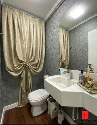Imagem Apartamento com 3 Quartos à Venda, 119 m² em Centro - Navegantes