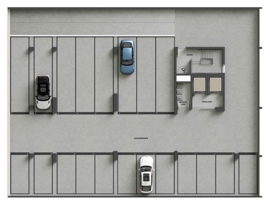 Imagem Imóvel com 1 Quarto à Venda, 44 m² em Petrópolis - Porto Alegre