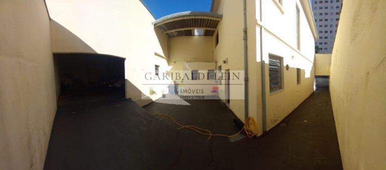 Imagem Imóvel com 4 Quartos à Venda, 176 m² em Centro - Campinas