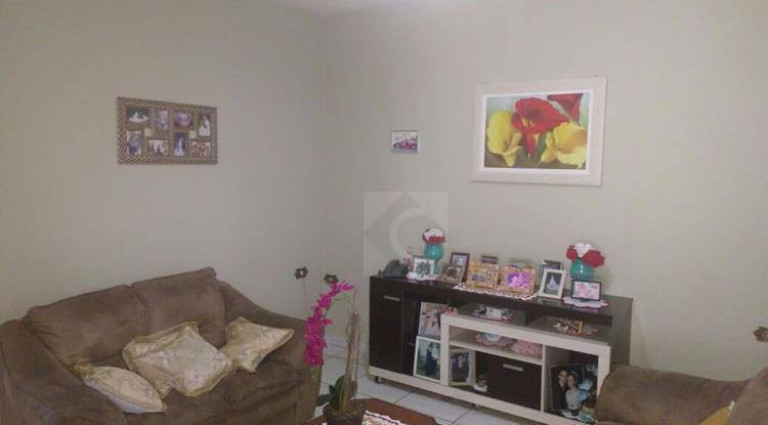 Imagem Casa com 3 Quartos à Venda, 210 m² em Jardim Morada Do Sol - Indaiatuba