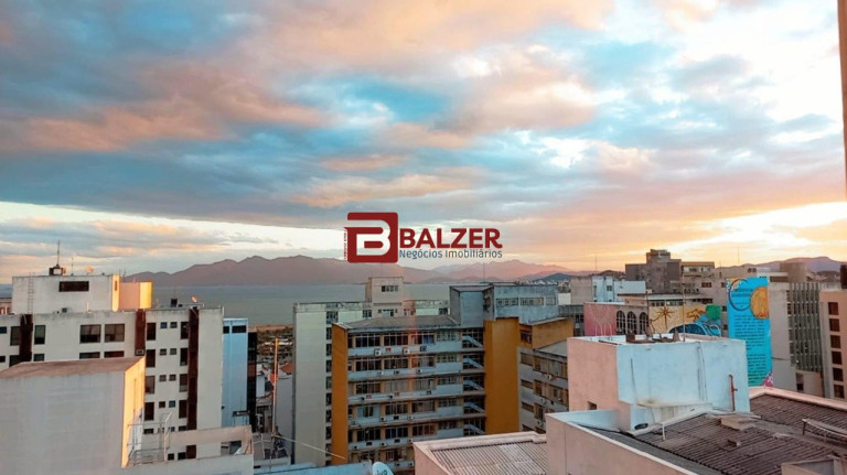 Apartamento com 1 Quarto à Venda, 47 m² em Centro - Florianópolis