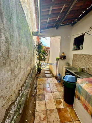 Imagem Casa com 3 Quartos para Alugar, 62 m² em Messejana - Fortaleza