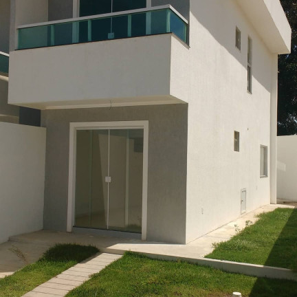 Casa com 2 Quartos à Venda, 105 m² em Santa Mônica - Guarapari