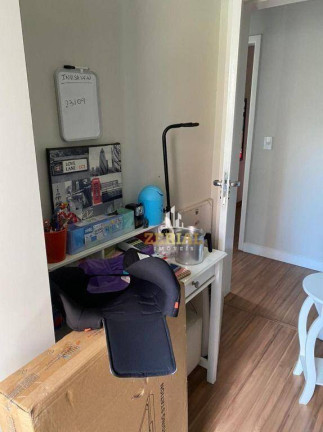 Imagem Apartamento com 3 Quartos à Venda, 106 m² em Santa Paula - São Caetano Do Sul