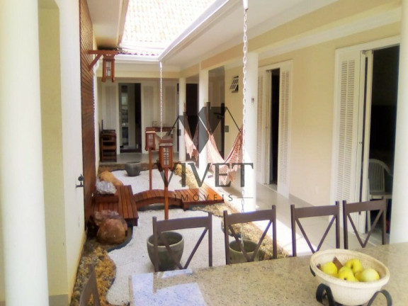 Imagem Casa de Condomínio com 3 Quartos à Venda, 290 m² em Condominio Jardim Ibiti Do Paco - Sorocaba