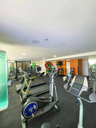 Imagem Apartamento com 2 Quartos à Venda, 98 m² em Cocó - Fortaleza