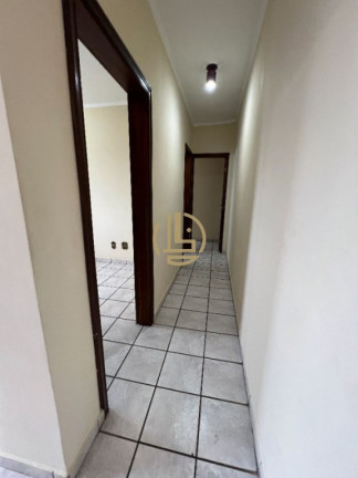 Imagem Apartamento com 2 Quartos para Alugar, 103 m² em Aviação - Praia Grande Imagem Apartamento com 2 Quartos para Alugar, 103 m² em Aviação - Praia Grande
