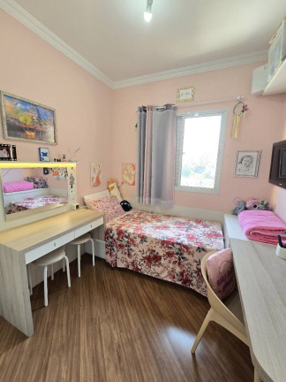 Imagem Apartamento com 3 Quartos à Venda, 68 m² em Jardim Olavo Bilac - São Bernardo Do Campo