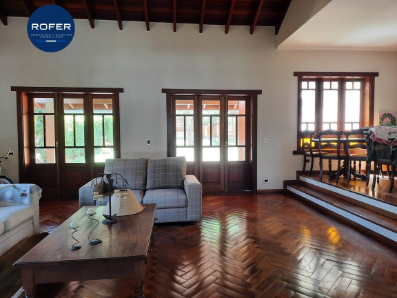 Imagem Casa com 3 Quartos à Venda, 530 m² em Sítio Recreio Dos Cafezais - Valinhos Imagem Casa com 3 Quartos à Venda, 530 m² em Sítio Recreio Dos Cafezais - Valinhos