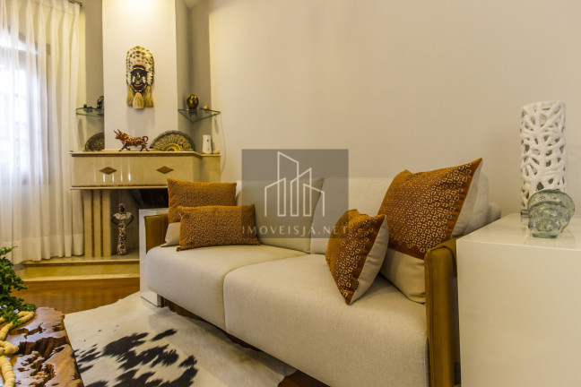 Imagem Casa com 4 Quartos à Venda, 500 m² em Morada Dos Pinheiros (aldeia Da Serra) - Santana De Parnaíba Imagem Casa com 4 Quartos à Venda, 500 m² em Morada Dos Pinheiros (aldeia Da Serra) - Santana De Parnaíba
