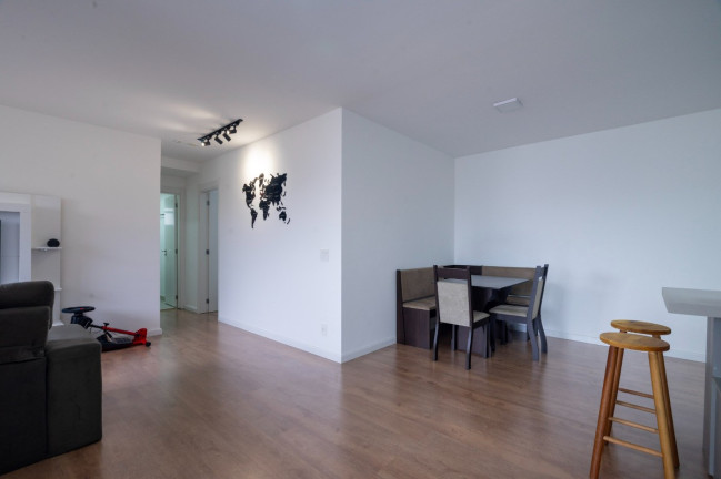 Imagem Apartamento com 2 Quartos à Venda, 84 m² em Vila Andrade - São Paulo Imagem Apartamento com 2 Quartos à Venda, 84 m² em Vila Andrade - São Paulo