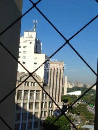 Apartamento com 2 Quartos à Venda, 61 m² em Vila Mariana - São Paulo