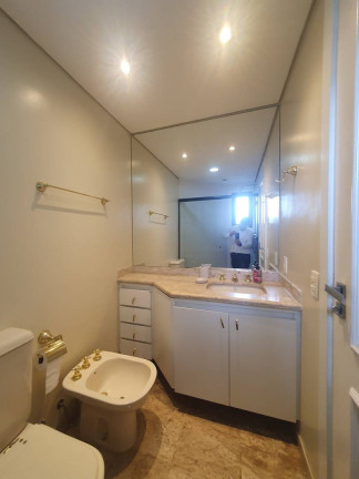 Imagem Apartamento com 4 Quartos à Venda, 285 m² em Morumbi - São Paulo