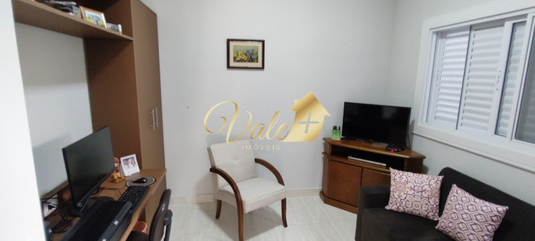 Imagem Casa com 3 Quartos à Venda, 177 m² em Loteamento Residencial Campos Do Conde Ii - Tremembé
