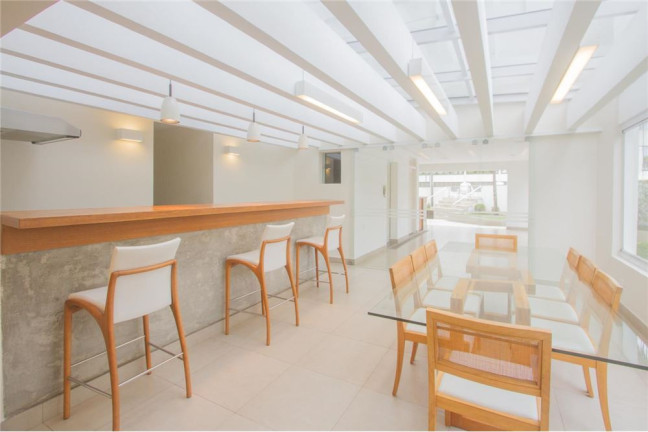 Imagem Apartamento com 2 Quartos à Venda, 69 m² em Moema - São Paulo