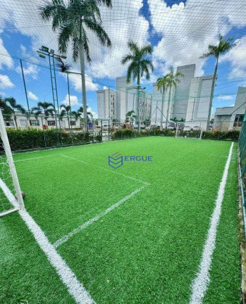Apartamento com 2 Quartos à Venda, 42 m² em Eusébio - Eusébio