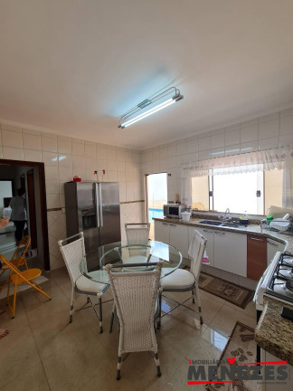 Imagem Casa com 3 Quartos à Venda, 580 m² em Jardim Cruzeiro Do Sul - São Carlos Imagem Casa com 3 Quartos à Venda, 580 m² em Jardim Cruzeiro Do Sul - São Carlos