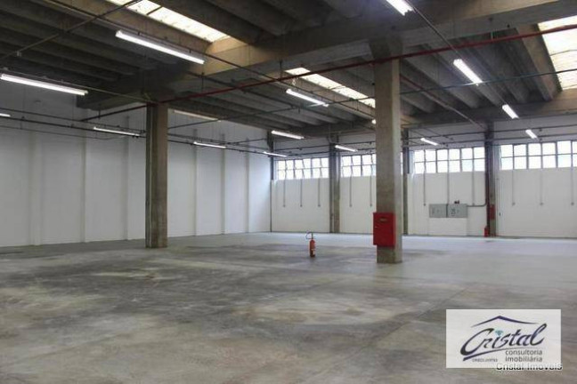 Imagem Galpão para Alugar, 5.700 m² em Lapa - São Paulo Imagem Galpão para Alugar, 5.700 m² em Lapa - São Paulo