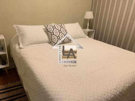 Imagem Apartamento com 1 Quarto à Venda, 45 m² em Alto Da Boa Vista - São Paulo Imagem Apartamento com 1 Quarto à Venda, 45 m² em Alto Da Boa Vista - São Paulo
