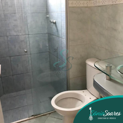Imagem Imóvel com 2 Quartos à Venda, 57 m² em Parque Residencial Vila União - Campinas