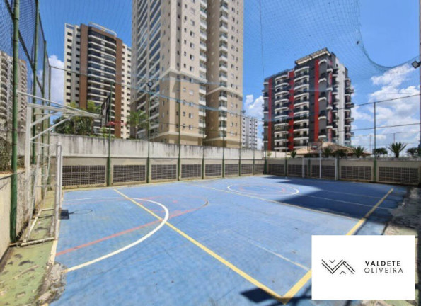 Imagem Apartamento com 3 Quartos à Venda, 93 m² em Parque Residencial Aquarius - São José Dos Campos Imagem Apartamento com 3 Quartos à Venda, 93 m² em Parque Residencial Aquarius - São José Dos Campos