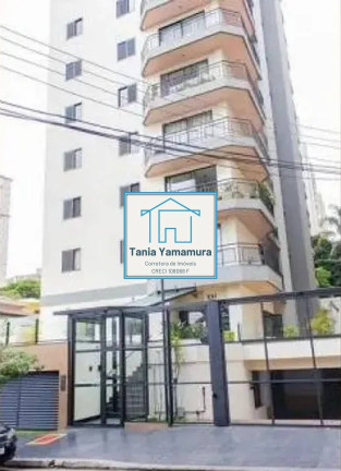 Imagem Apartamento com 3 Quartos à Venda, 114 m² em Campestre - Santo André Imagem Apartamento com 3 Quartos à Venda, 114 m² em Campestre - Santo André