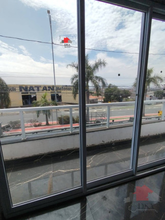 Imagem Sala Comercial à Venda, 400 m² em Vila Real Continuaçao - Hortolândia