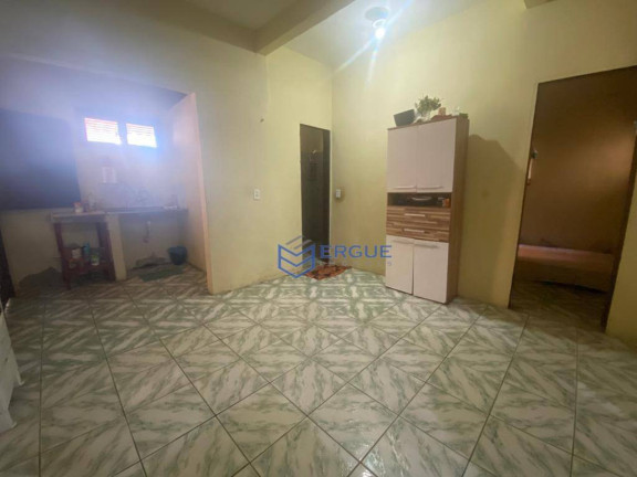 Imagem Casa com 3 Quartos à Venda, 140 m² em Itaperi - Fortaleza