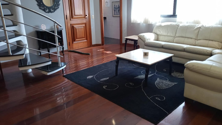 Imagem Apartamento com 4 Quartos à Venda, 233 m² em Jardim São Paulo(zona Norte) - São Paulo Imagem Apartamento com 4 Quartos à Venda, 233 m² em Jardim São Paulo(zona Norte) - São Paulo