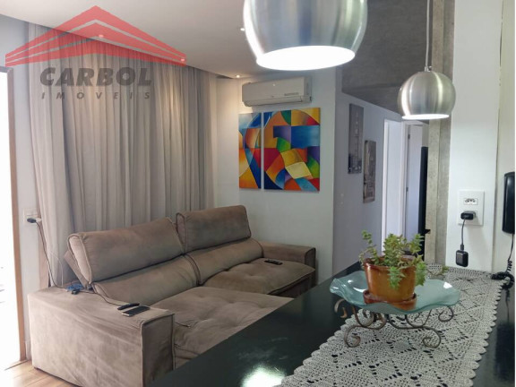 Imagem Apartamento com 3 Quartos à Venda, 73 m² em Engordadouro - Jundiaí Imagem Apartamento com 3 Quartos à Venda, 73 m² em Engordadouro - Jundiaí