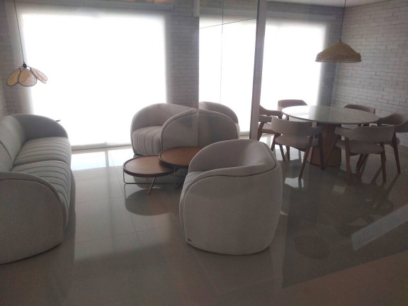 Imagem Apartamento com 3 Quartos à Venda, 138 m² em Caiçara - Praia Grande Imagem Apartamento com 3 Quartos à Venda, 138 m² em Caiçara - Praia Grande