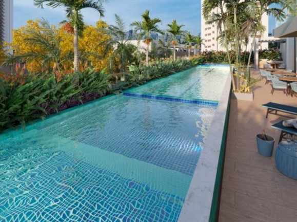 Imagem Apartamento com 3 Quartos à Venda, 93 m² em Madalena - Recife Imagem Apartamento com 3 Quartos à Venda, 93 m² em Madalena - Recife