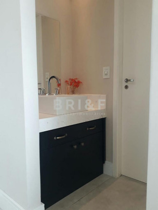 Imagem Apartamento com 1 Quarto à Venda, 49 m² em Campo Belo - São Paulo Imagem Apartamento com 1 Quarto à Venda, 49 m² em Campo Belo - São Paulo