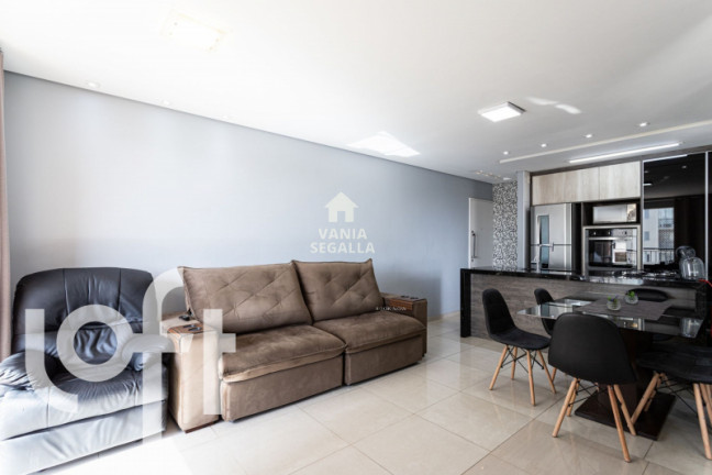 Imagem Apartamento com 2 Quartos à Venda, 70 m² em Lapa - São Paulo Imagem Apartamento com 2 Quartos à Venda, 70 m² em Lapa - São Paulo