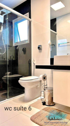 Imagem Casa com 8 Quartos à Venda, 281 m² em Juqueí - São Sebastião Imagem Casa com 8 Quartos à Venda, 281 m² em Juqueí - São Sebastião
