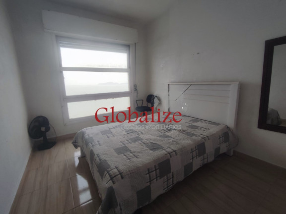 Imagem Imóvel com 2 Quartos à Venda, 50 m² em Aparecida - Santos