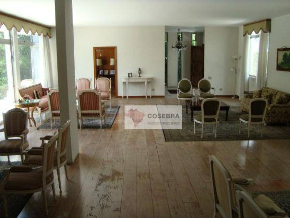 Imagem Casa com 5 Quartos à Venda, 1.400 m² em Jardim Paulista - São Paulo Imagem Casa com 5 Quartos à Venda, 1.400 m² em Jardim Paulista - São Paulo