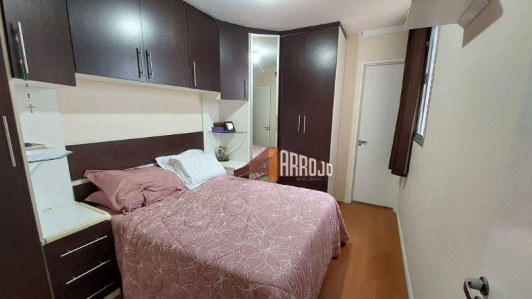 Apartamento com 3 Quartos à Venda, 63 m² em Penha De França - São Paulo