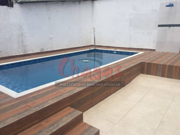 Imagem Casa com 2 Quartos à Venda, 100 m² em Sumaré - Caraguatatuba Imagem Casa com 2 Quartos à Venda, 100 m² em Sumaré - Caraguatatuba
