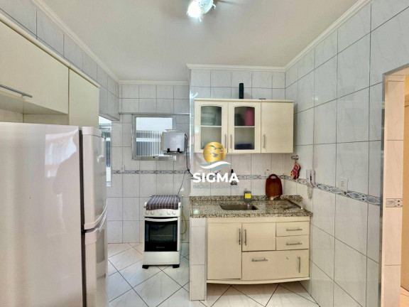 Imagem Apartamento com 2 Quartos à Venda, 80 m² em Enseada - Guarujá Imagem Apartamento com 2 Quartos à Venda, 80 m² em Enseada - Guarujá