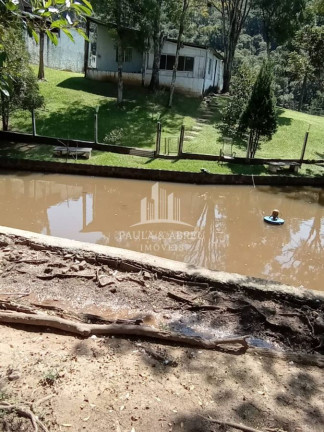 Imagem Chácara com 4 Quartos à Venda, em Nova California - Rio Grande Da Serra Imagem Chácara com 4 Quartos à Venda, em Nova California - Rio Grande Da Serra