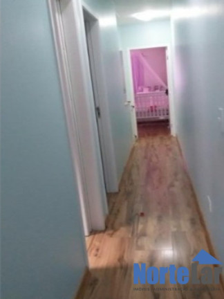 Imagem Sobrado com 3 Quartos à Venda, 143 m² em Vila Nivi - São Paulo