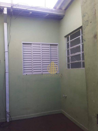 Imagem Casa com 2 Quartos à Venda, 70 m² em Vila Tibério - Ribeirão Preto Imagem Casa com 2 Quartos à Venda, 70 m² em Vila Tibério - Ribeirão Preto