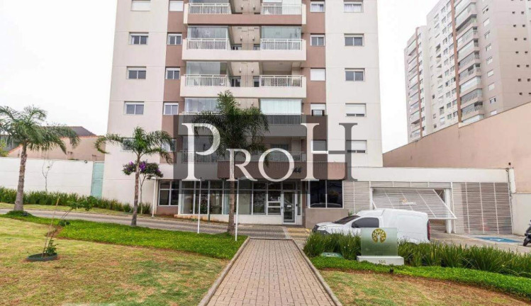 Imagem Apartamento com 2 Quartos à Venda, 75 m² em Vila Apiaí - Santo André Imagem Apartamento com 2 Quartos à Venda, 75 m² em Vila Apiaí - Santo André