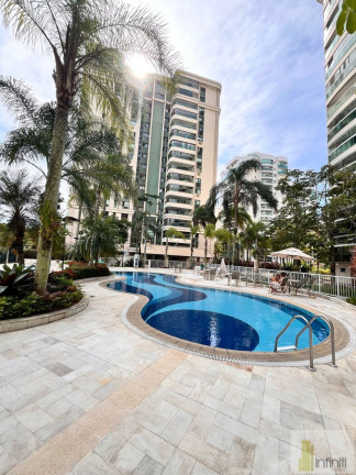 Apartamento com 4 Quartos à Venda, 122 m² em Barra Da Tijuca - Rio De Janeiro