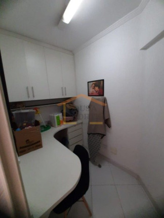 Imagem Apartamento com 3 Quartos à Venda, 150 m² em Vila Maria - São Paulo
