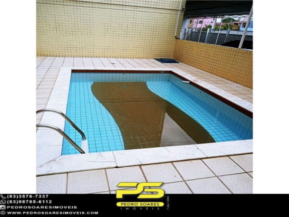 Imagem Apartamento com 2 Quartos à Venda, 72 m² em Bessa - João Pessoa Imagem Apartamento com 2 Quartos à Venda, 72 m² em Bessa - João Pessoa