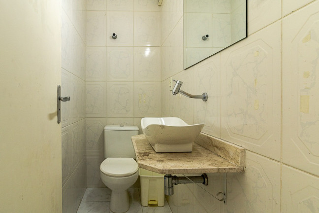 Imagem Casa com 2 Quartos à Venda, 93 m² em Carandiru - São Paulo