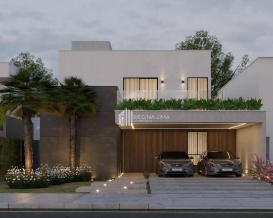 Casa com 5 Quartos à Venda, 236 m² em Novo Uruguai - Teresina